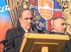 Լեւոն Տեր-Պետրոսյանը կստանա 910 հազար դրամը կենսաթոշա՞կ