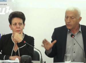 «Ժառանգությունը» ռեսուրս չունի ընտրություններին մասնակցելու