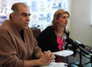 Ռեժիմից ազատվելու գործողությունները սկսվում են ապրիլի 24-ից. ՀԽ