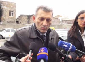 Տաքսու անհատ վարորդները հավասարություն են պահանջում