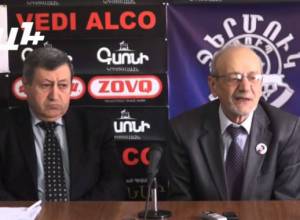 ՀՀ-ում սպառման ծավալները չեն ավելացել, ինչպես պնդում էր Ա. Ադիբեկյանը