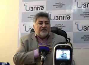 «100-ամյա տարելիցի շեմին աղմուկից բացի, ոչ մի բան չկա»