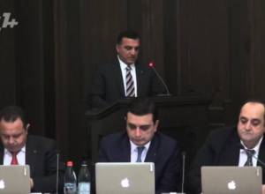 Ցեղասպանություն վերապրածները կստանան ամսեկան 100,000դրամ