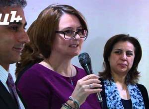 Բրիտանական ֆիլմերի փառատոնը փակվեց