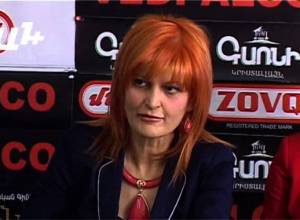 «Հայաստանը ընկալվում  է  որպես Ռուսաստանի կցորդ»