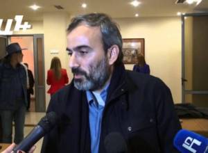 Սեֆիլյանը պնդում է, որ ուժային կառույցները «Հիմնադիր խորհրդարանի» կողքին են լինելու