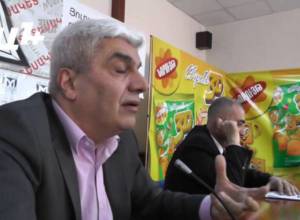 Ռուսաստանն ուզում է, որ մենք այլընտրանք չունենանք.քաղաքագետ