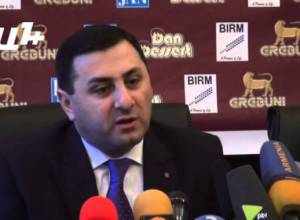 Արտաքին քաղաքականության ամենամեծ ձեռքբերումներից մեկը ըստ Ֆարմանյանի