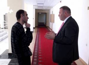 Ամոթ է, որ այդ մարդիկ մտածել են իշխանափոխության մասին. ՀՀԿ պատգամավոր