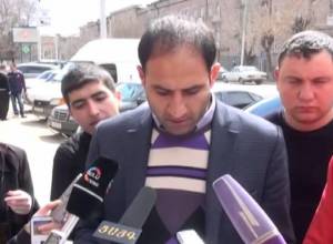 ՌԴ գլխավոր դատախազին շախմատ՝ պարապությունը լցնելու համար