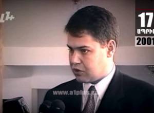 Օրացույց.17-ը Արիլի.Կարեն Դեմիրճյանի անունով կոչվեցին Մարզահամերգային համալիրը, մետրոպոլիտենը