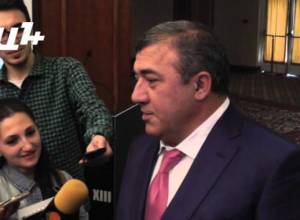 Ֆուտբոլի Հայաստանի հավաքականի մարզիչը հայ է լինելու