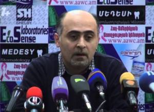 DDOS  հարձակման թիրախում է գտնվել Ցեղասպանության կայքը