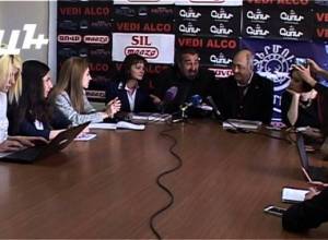 Եղեռնազոհ գրողների գործերը՝ գերմաներեն տարբերակով