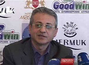 Ե՞րբ կբացվի նոր կրկեսը