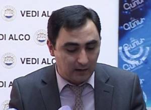 «Ռազբորկաներով կաթի գին չեն սահմանում»