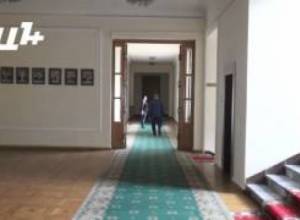 «Սուրիկ Խաչատրյանն ինտելեկտուալ է». Լեւոն Մարտիրոսյան