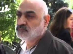 ՀՔԾ գոյություն չունի, սա Սերժ Սարգսյանի հերթական խաբեյությունն է. Գասպարի