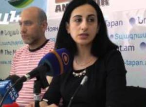 Մանրամասներ`մետրոպոլիտենի ազատված աշխատակիցների գործից