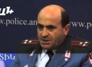 30.000 դրամ տուգանք` Վերջին զանգին անչափահասներին ղեկին լինելու համար