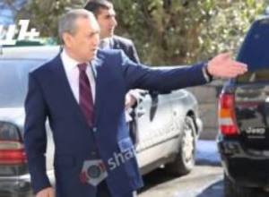 «Սպանեք ձեր մեջ Լիսկային»