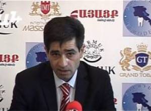 «Ալյանս»-ի  թիվ 1 խնդիրը