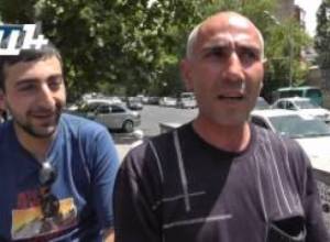 «Գորիսից գա ստեղ, գրդոն անի, մենք տանք 12.000, ինքը՝ 5000». տաքսու վարորդ