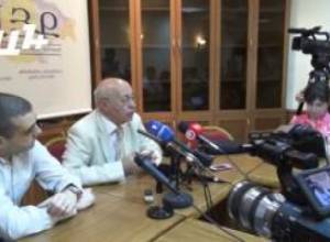 Հայաստանը՝ ոչ կայուն ծովի մե՞ջ