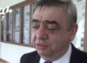 «Եթե մնացածները պիտի մուծեն, ես էլ եմ վճարելու». Սերժ Սարգսյանի եղբայրը սակագնի բարձրացման մասին