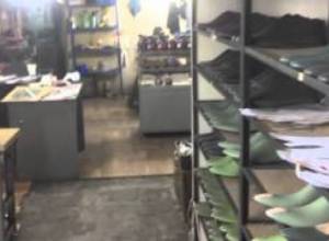 Stefano, Ricci, Billionaire-ը տան նկուղում