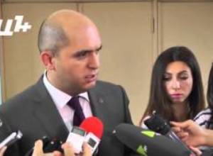 «Շոուին մնաց 11 օր». նախարարը հույս ունի, որ Թոքմաջյանը չի հաղթի ռեկտորի ընտրություններում