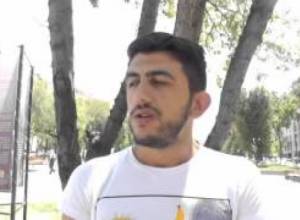 «Ոչ թալանին» Մեր պահանջը Սարգսյան Սերժից ու Աբրահամյանից է