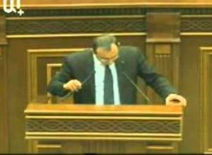 «Ասում էիք՝ օգուտներ ենք ստանալու ԵՏՄ-ից, հիմա հակառակ գործընթացն է»