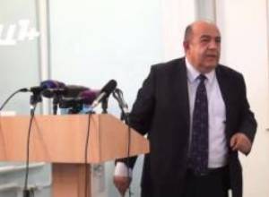 Պոլիտեխնիկում մեկնարկել են ռեկտորի ընտրությունները. իրավիճակը լարված է