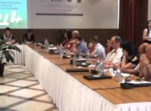 Երեւանում օդի ու հողի մեջ սնդիկ կա