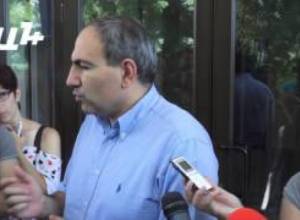 Բերման ենթարկվածների մեջ կա 14 տարեկան երեխա, աղջիկներ, ԱՄՆ քաղաքացի