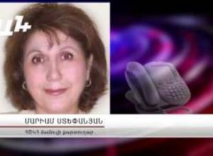 "Եթե լինեի Ռոբերտ Նազարյանի տեղը, ինքս քաղաքական կամք կդրսեւորեի ու հրաժարական կտայի"