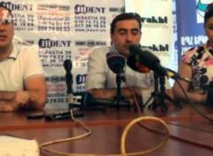 «Իսլամական պետությունը կարող է սպառնալ ռուսաստանաբնակ հայերին»