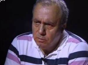 01 07 P.S. Հյուրը  Հրանտ Բագրատյանն է