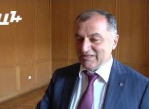 Չհաջողվեց պղտոր ջրում ձուկ որսալ