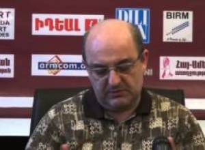 «Ոչ թալանին» շարժումը ինքնաբուխ չէր