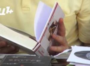 Ծնողներին խորհուրդ՝գիրք կարդացեք