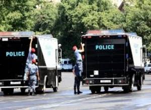 A1+ Live. 3.07.15 #ElectricYerevan