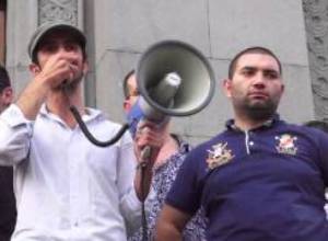 «Մենք չենք նահանջել, մենք չենք կոտրվել»