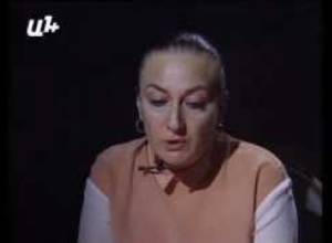 14 07 P.S. Հյուրը Սրբուհի Գեւորգյանն է