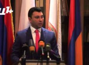 Շարմազանով. Սահմանադրական բարեփոխումների անցկացումը ՀՀԿ-ի  համար գերնպատակ չէ