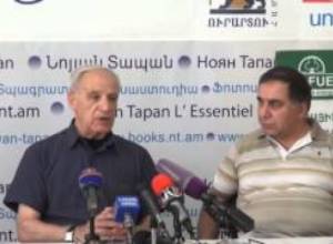 10 միլիոն դոլար՝«Զվարթնոց»–ի վերանորոգման համար