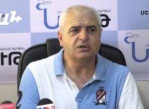 «Պետք է անպայման սահմանադրությունը փոխել, որպեսզի մենք լավ ապրենք»