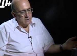 PS 29 07 Հյուրը Մաքսիմ Սարգսյանն է