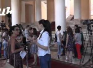 "Կարելի կլիներ ակնկալել ավելի խիստ պատիժներ".օմբուդսմենը հունիսի 23-ի մասին